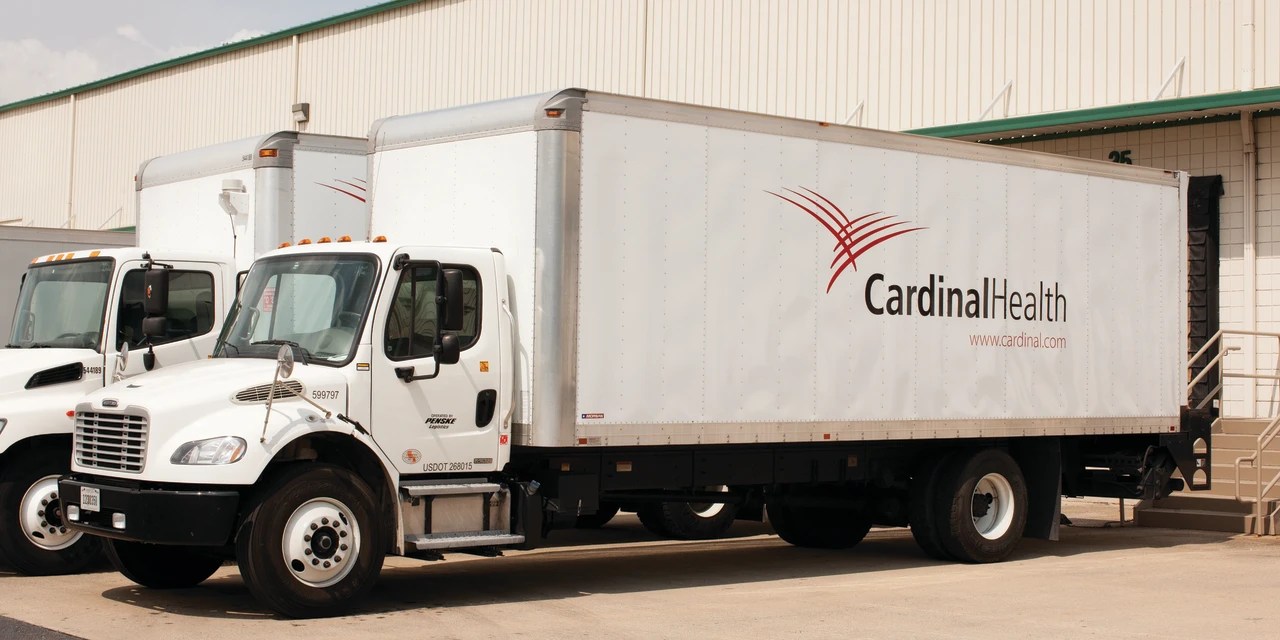 Cardinal Health, FourKites Target Deeper View of Medical Supply Chain
