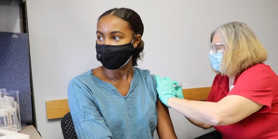 Covid19 Shots for Children Hold Key to Herd Immunity WSJ