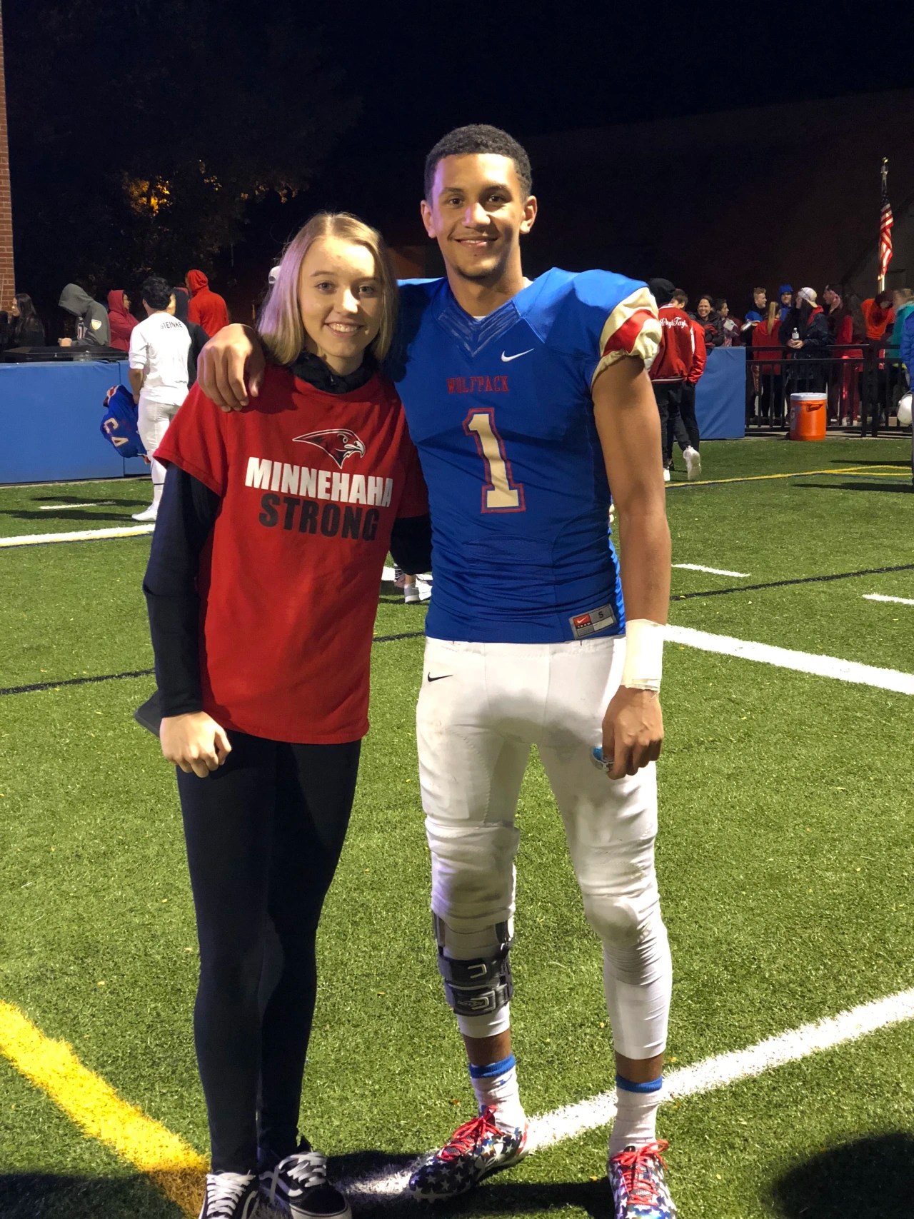 The Best Players in College Basketball Are Actually Close Friends WSJ