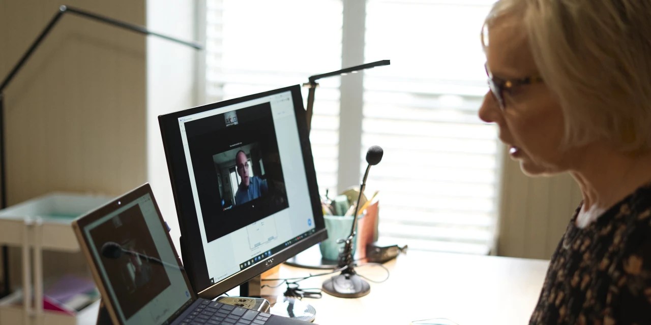 What Covid19 Taught Us About Telemedicine WSJ