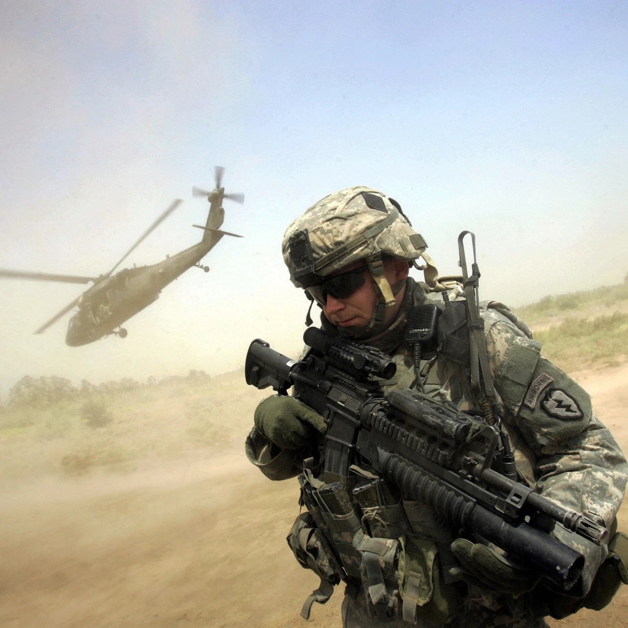 The Army Stymied Its Own Study of the Iraq War WSJ