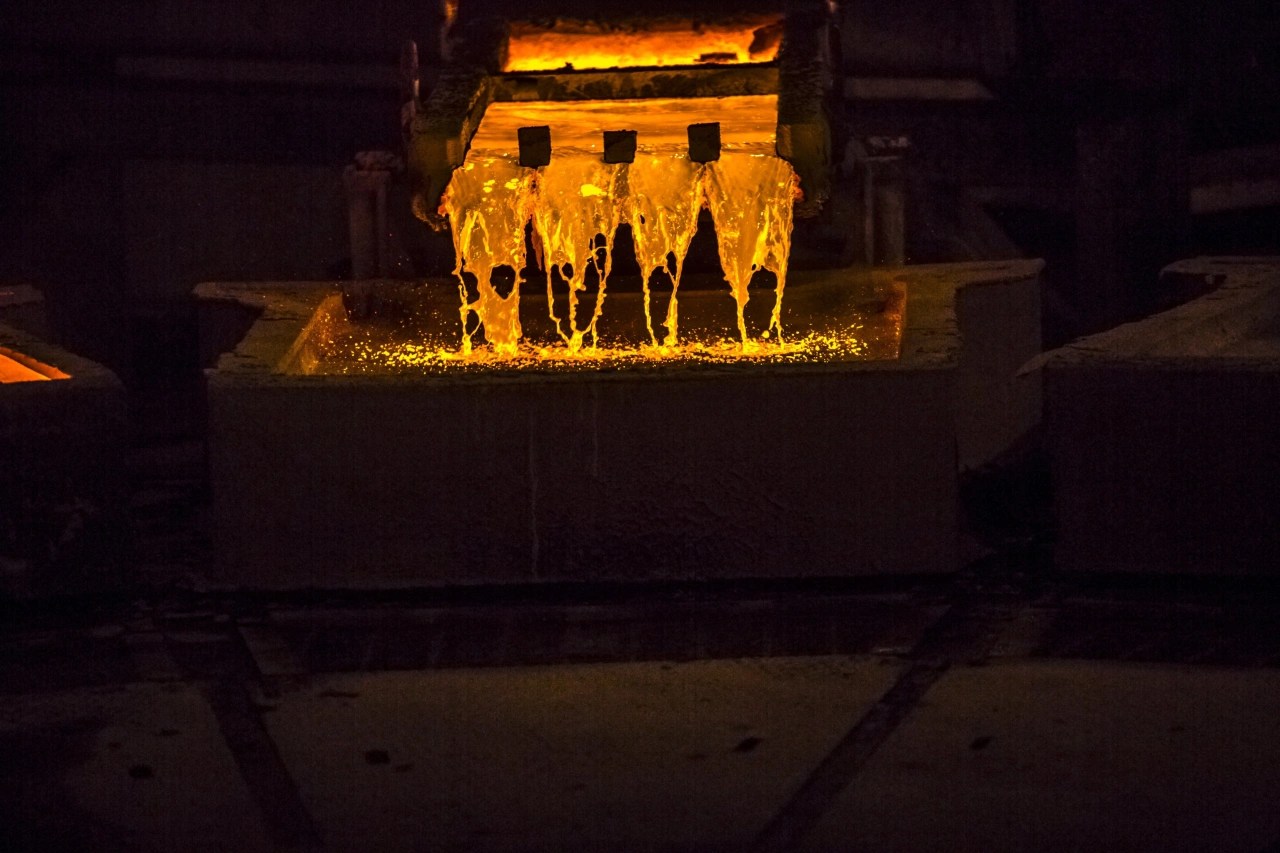 Copper Climbs on Soothed China Fears WSJ