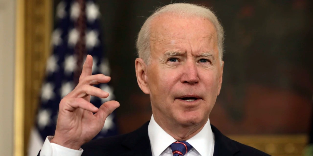 The Vaccine Jobs Boom Arrives WSJ