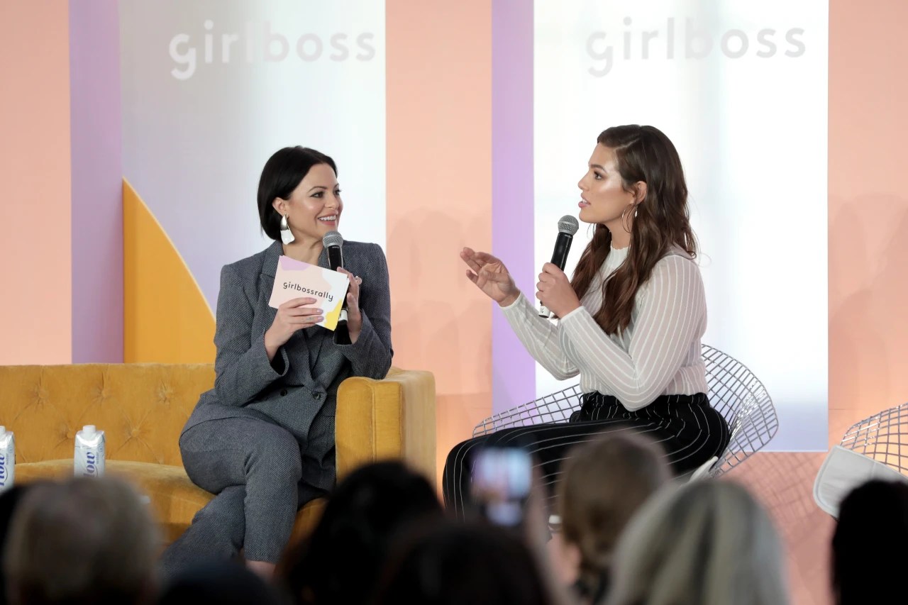 Girlboss
