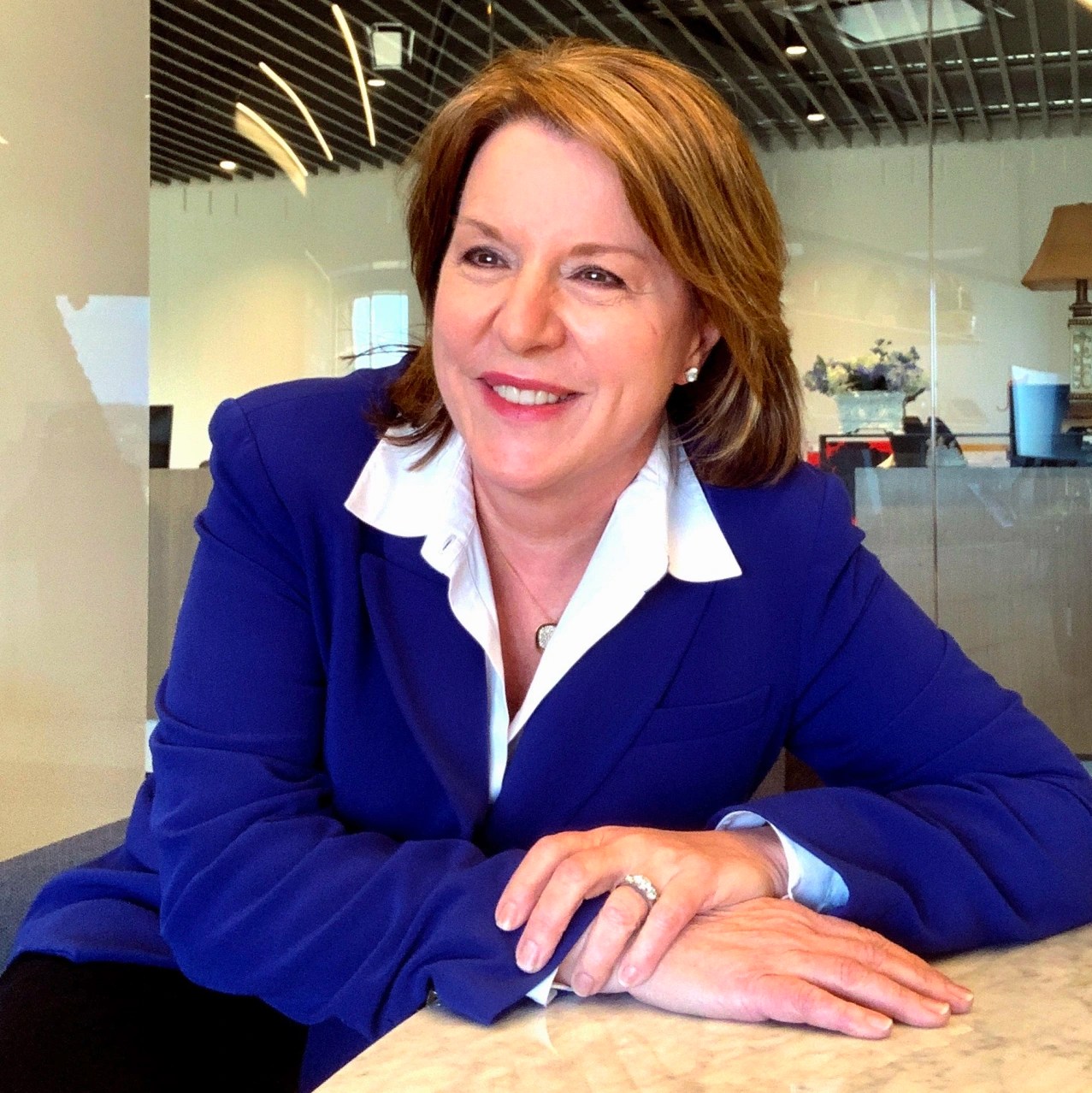 The Advisers Who Help Verizon’s Tami Erwin Call Up Her Strengths WSJ