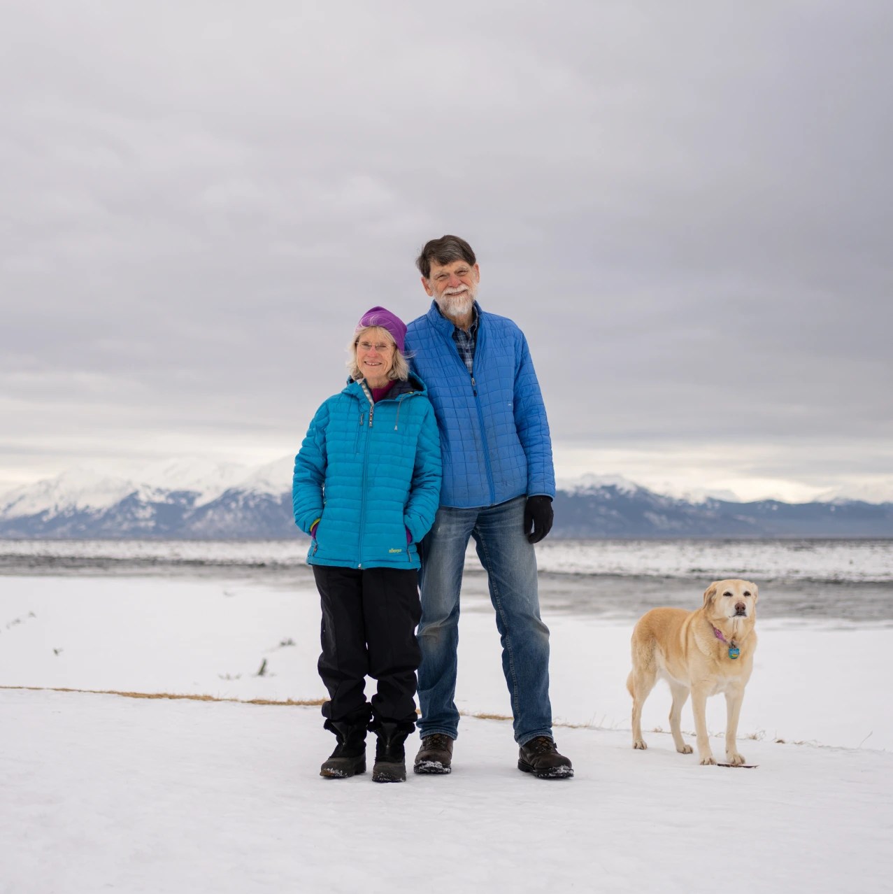 What It’s Like to Retire in Alaska WSJ