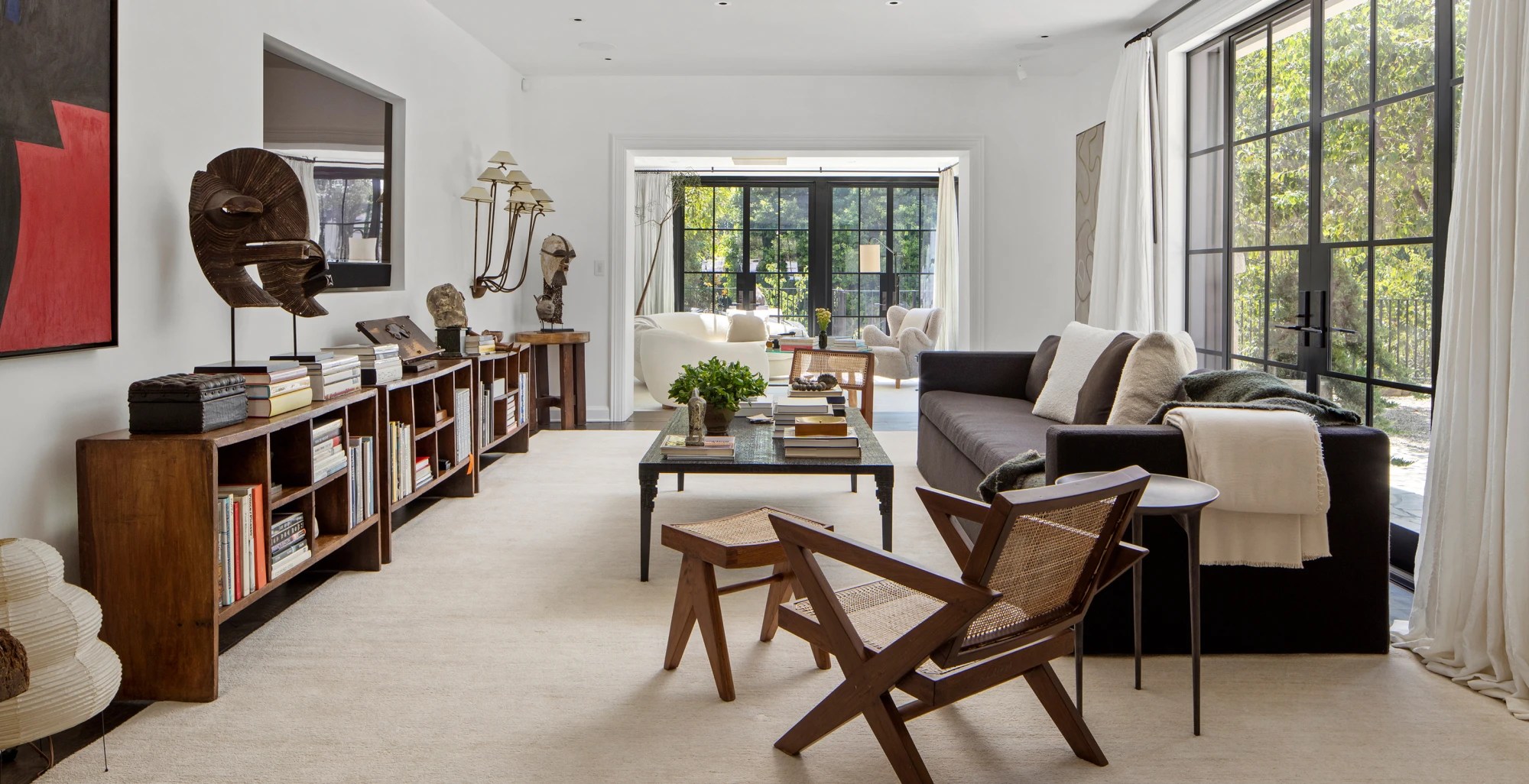 Ellen DeGeneres Sells Beverly Hills Home for Roughly 47 Million WSJ