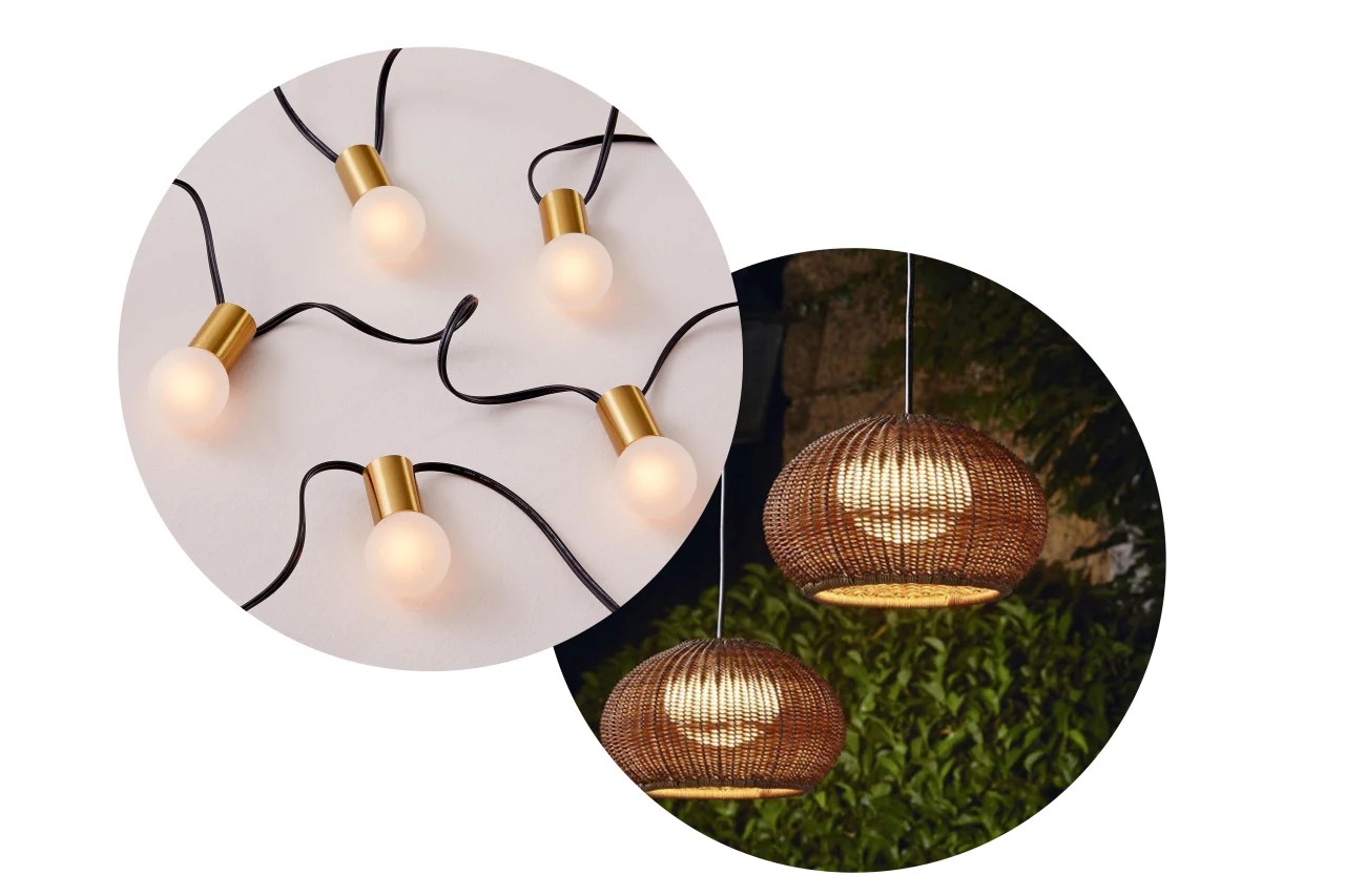 Outdoor Lighting Ideas to Make Your Yard Look Like a Luxury Resort