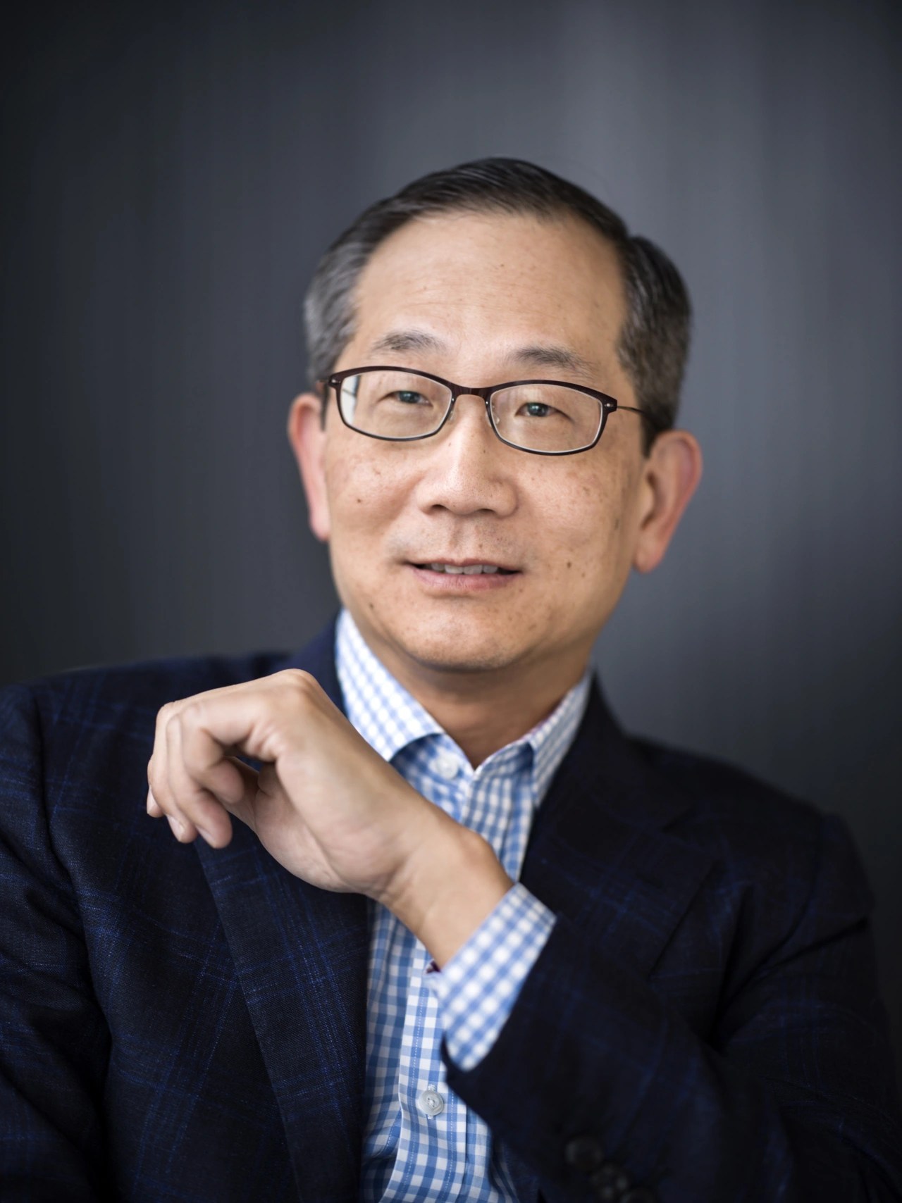 Carlyle CEO Kewsong Lee Plots Rebound for PrivateEquity Pioneer WSJ