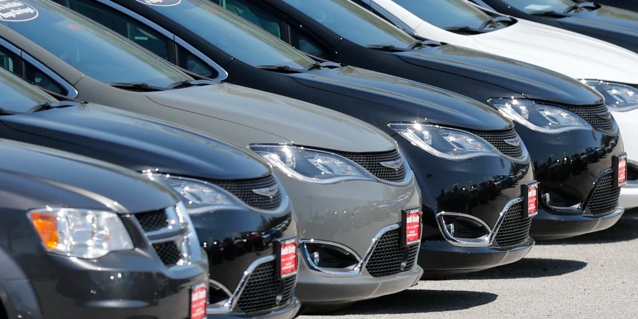 Lithia Motors Accelerates Dealer Acquisitions Amid Boom in Car Sales WSJ