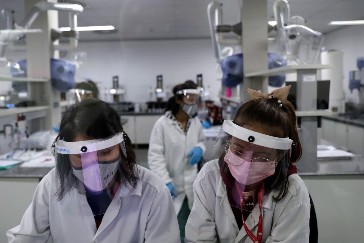 Brazil Rejects Russian Covid19 Vaccine