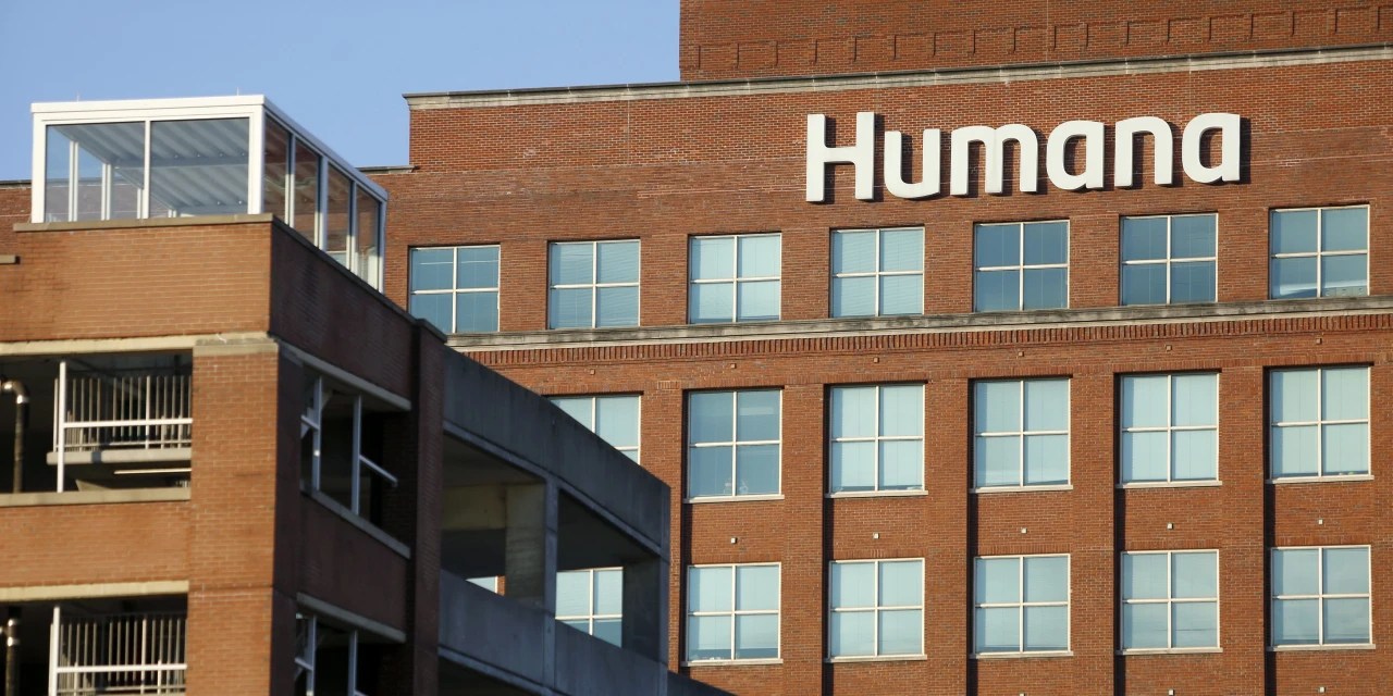 Humana Buying Out Partners in HomeHealth Business WSJ