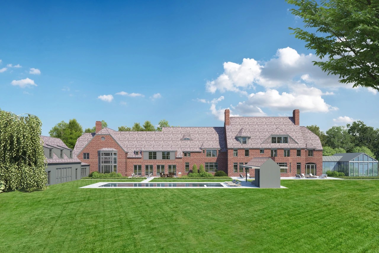 Developer Behind Brooklyn’s Dumbo Neighborhood Lists Hamptons Estate