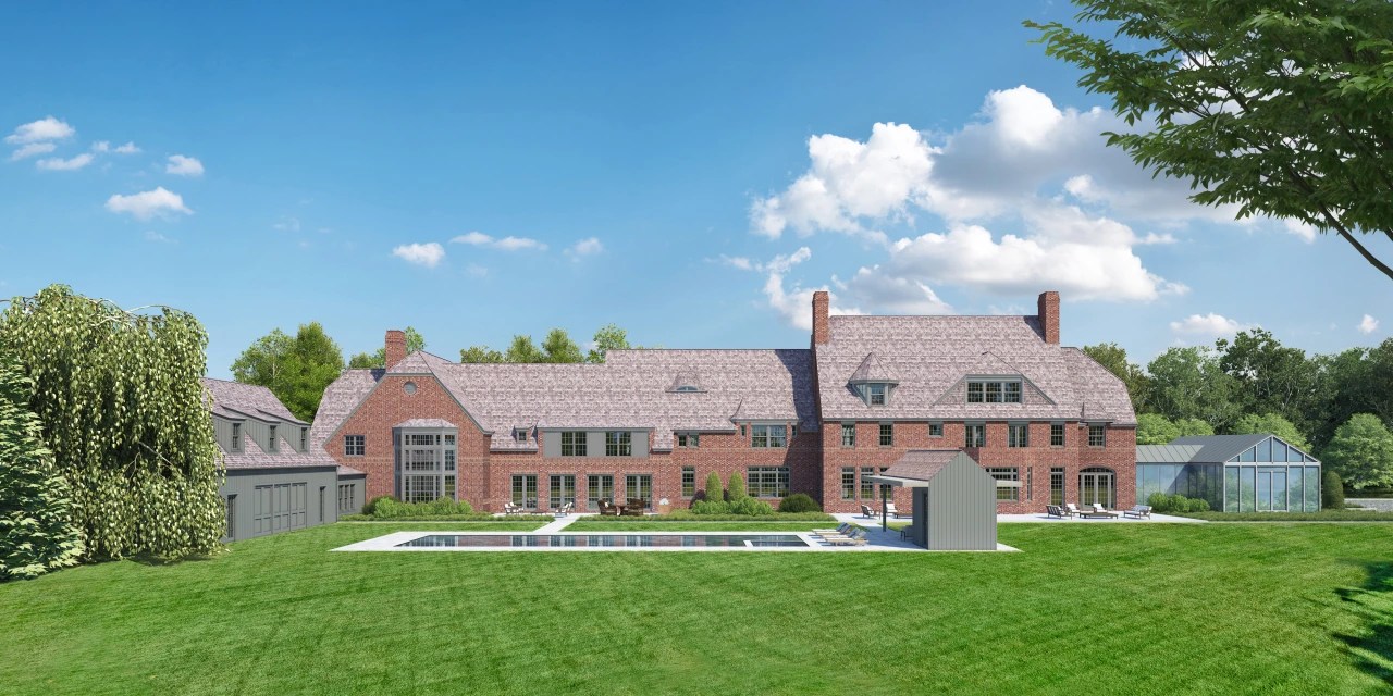 Developer Behind Brooklyn’s Dumbo Neighborhood Lists Hamptons Estate