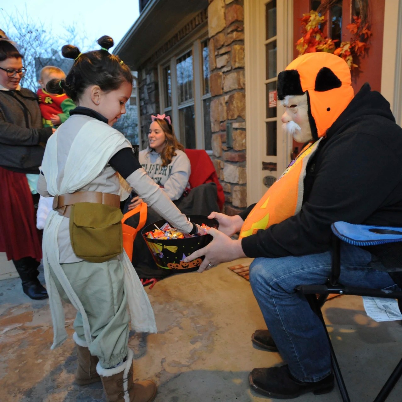 Add Sugar to the List of Halloween Horrors WSJ