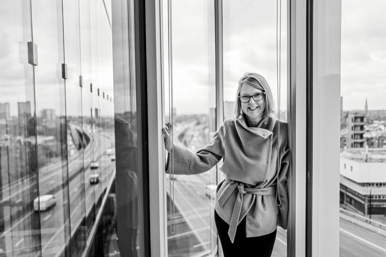 How Microsoft’s Chief Accessibility Officer Does Her Job WSJ