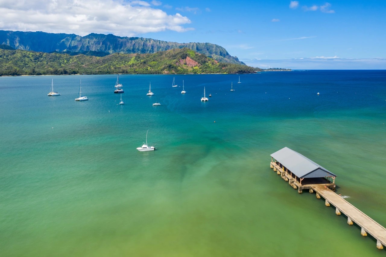 Kauai Real Estate Is So Hot Right Now, Buyers Are Snapping Up Homes Sight Unseen Santa Fe