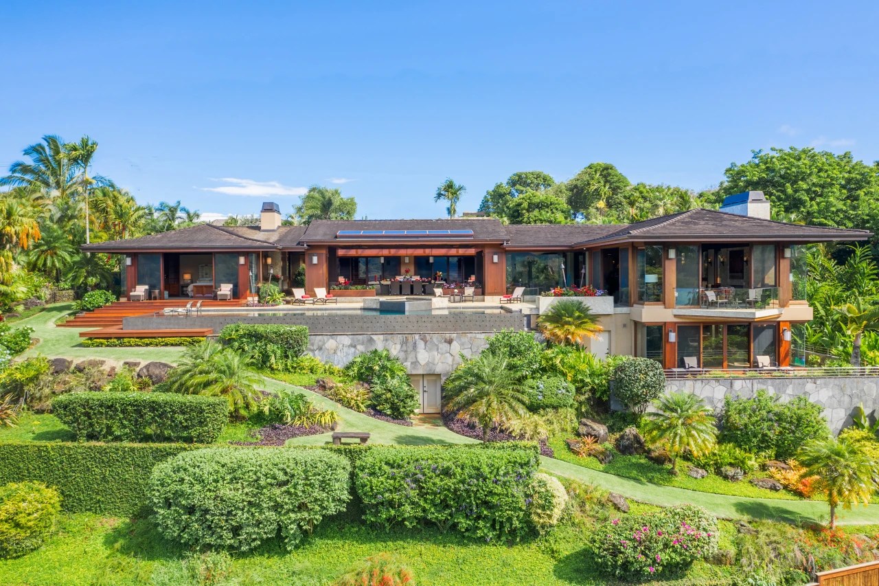 Kauai Real Estate Is So Hot Right Now, Buyers Are Snapping Up Homes