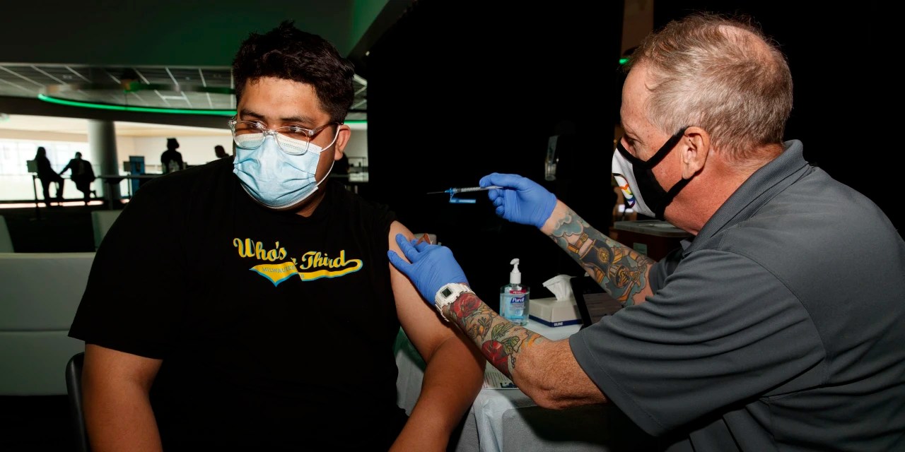 Covid19 Live Updates Restrictions Lift as Cases Fall