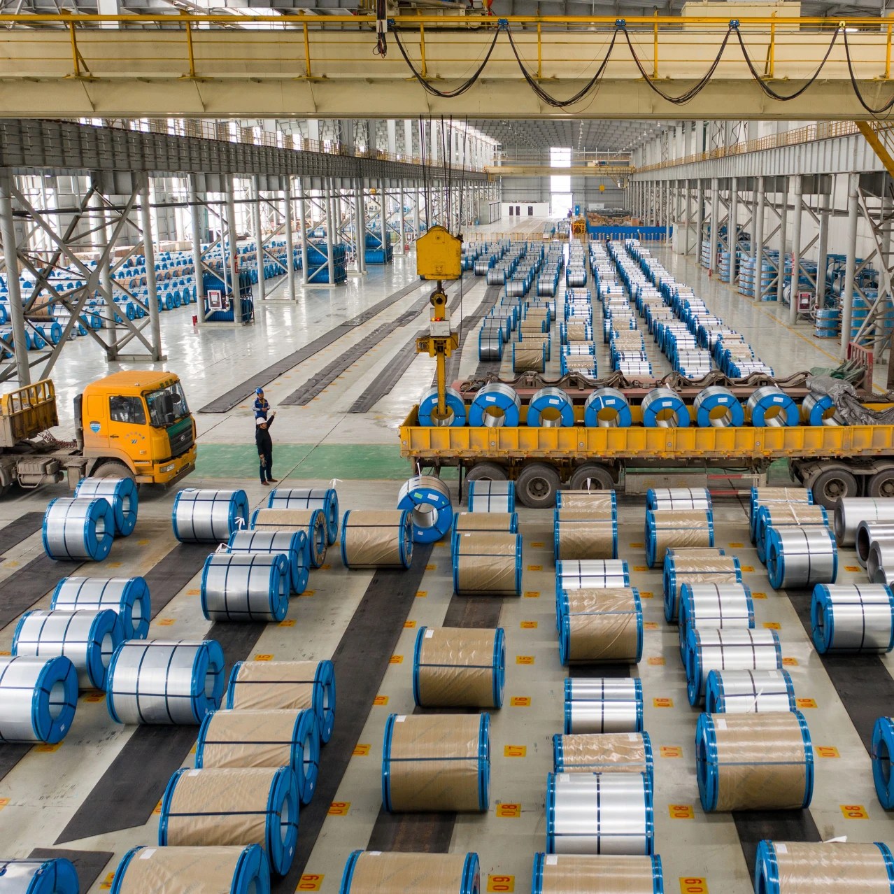 Chinese Manufacturers Sidestep Trade Barriers by Buying Factories