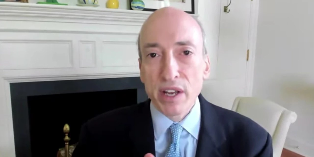 New SEC Chairman Sets Sights on Citadel Securities and Virtu WSJ