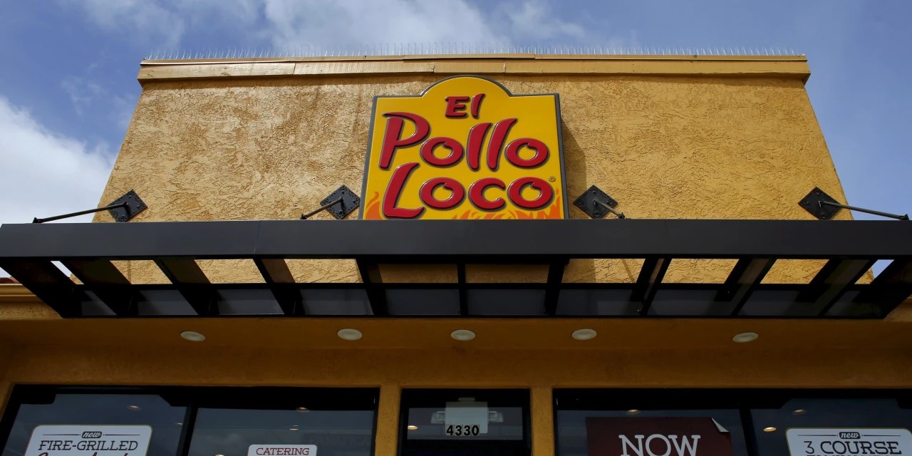 El Pollo Loco Eliminating Use of Styrofoam WSJ