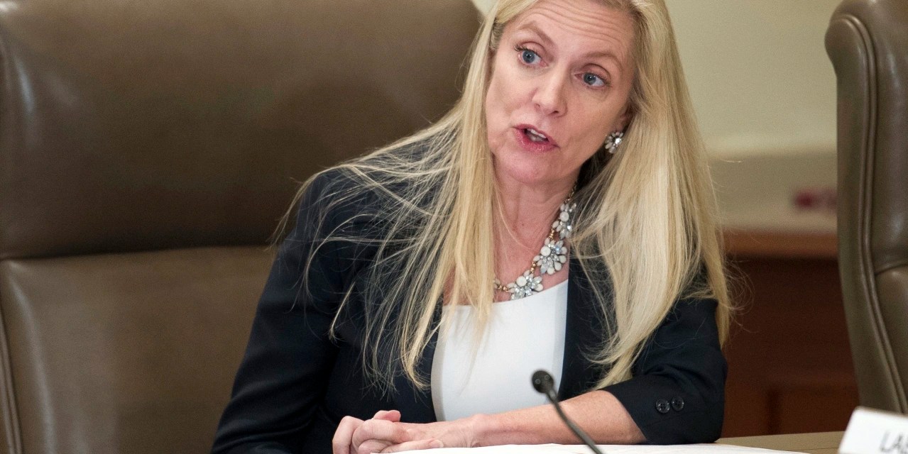 Fed’s Brainard and Other Central Bankers Affirm Steady Policy Stance WSJ