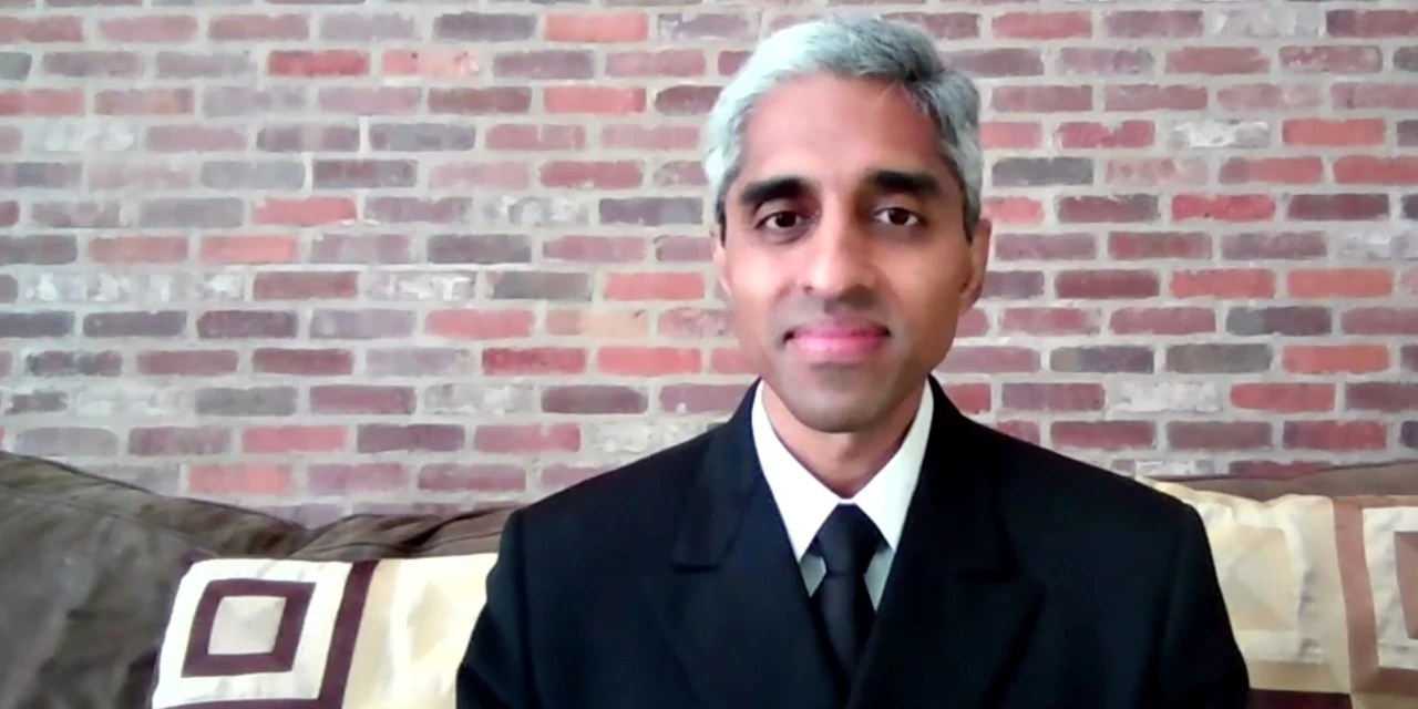 Surgeon General Says Covid19 Vaccine Waiver Is a Step to Increase