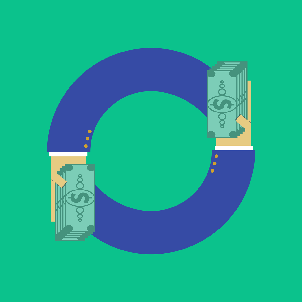 Companies Are Flush With Cash—and Ready to Pad Shareholder Pockets WSJ