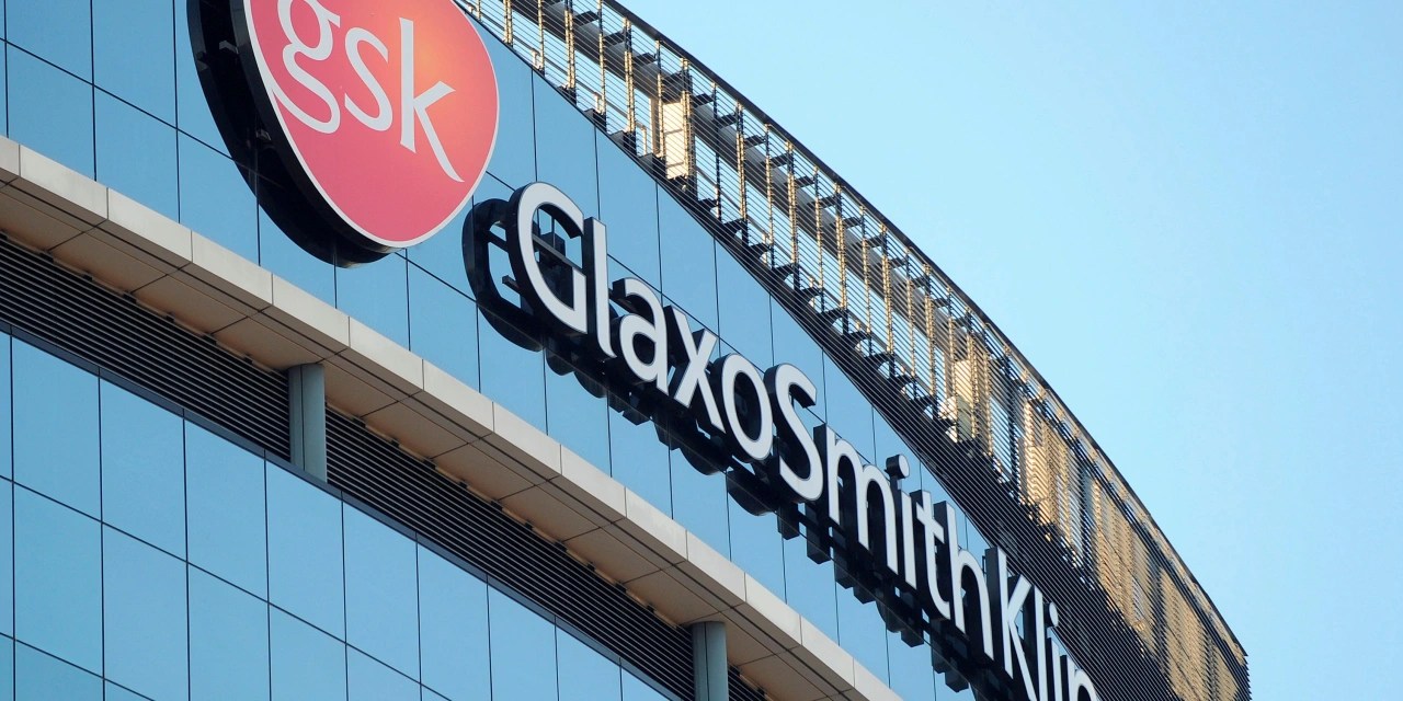 Glaxo’s Shingles Vaccine Gave Earnings a Shot in the Arm WSJ