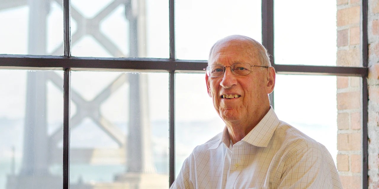 Art Gensler Approached Architecture From the Inside Out WSJ