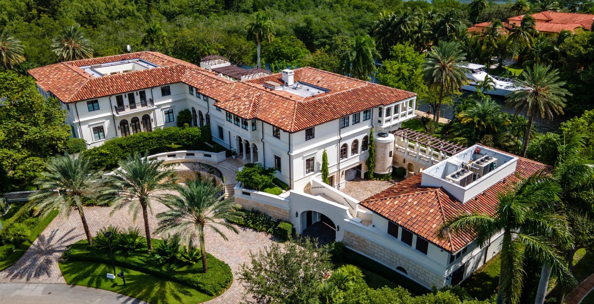Last Asking 27 Million, Marc Anthony’s Florida Home Finds a Buyer WSJ