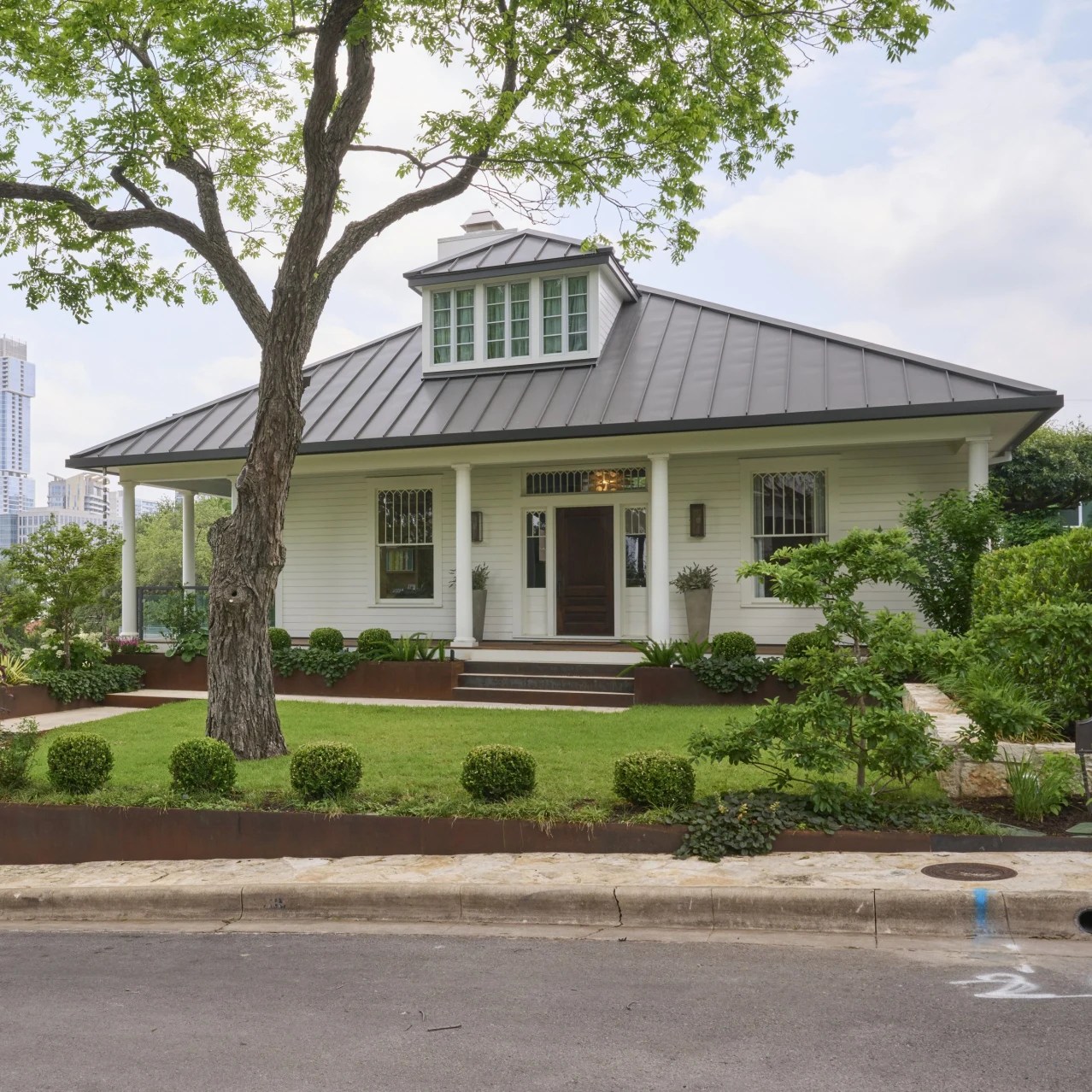Craftsman Home Remodel Before and After Incredible Transformation! See