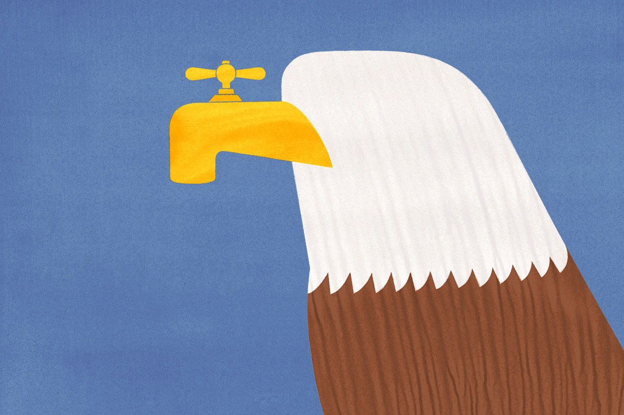 The Safe, HighReturn Trade Hiding in Plain Sight WSJ