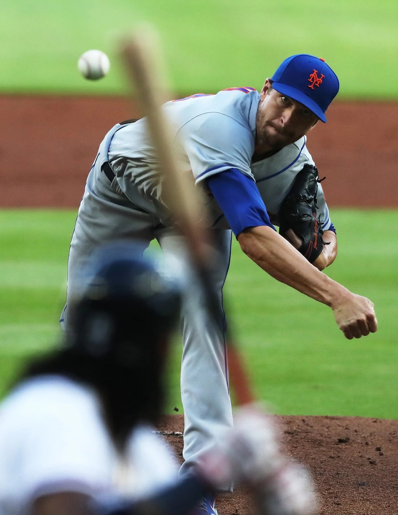 How Pitchers Are Conquering Baseball’s Home Run Revolution WSJ