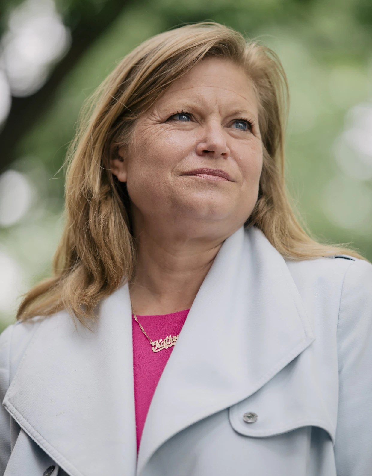 Kathryn Garcia Says She Knows How to Manage New York City WSJ