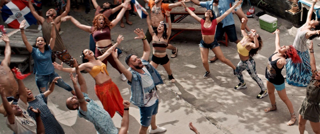 Where To Watch 'in The Heights' lupon.gov.ph