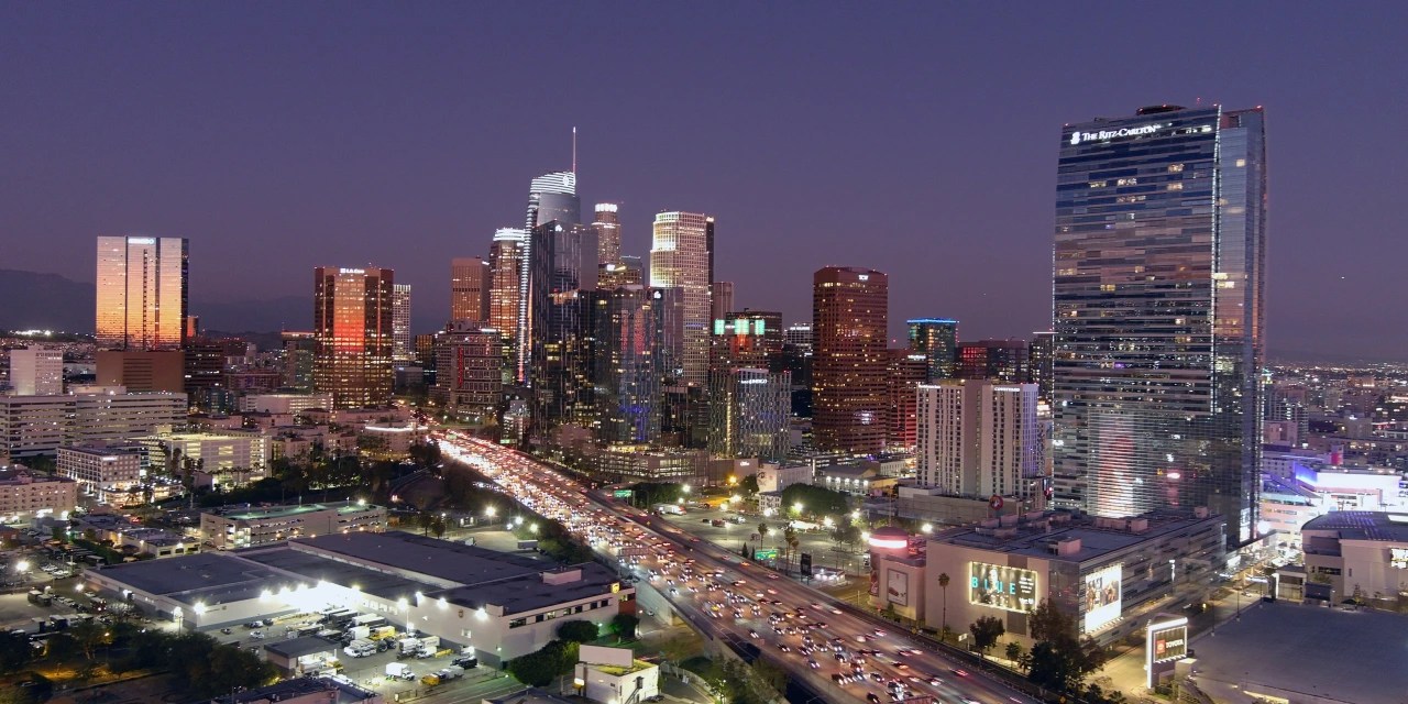 LightBay Capital Seeks 800 Million for Sophomore Fund WSJ