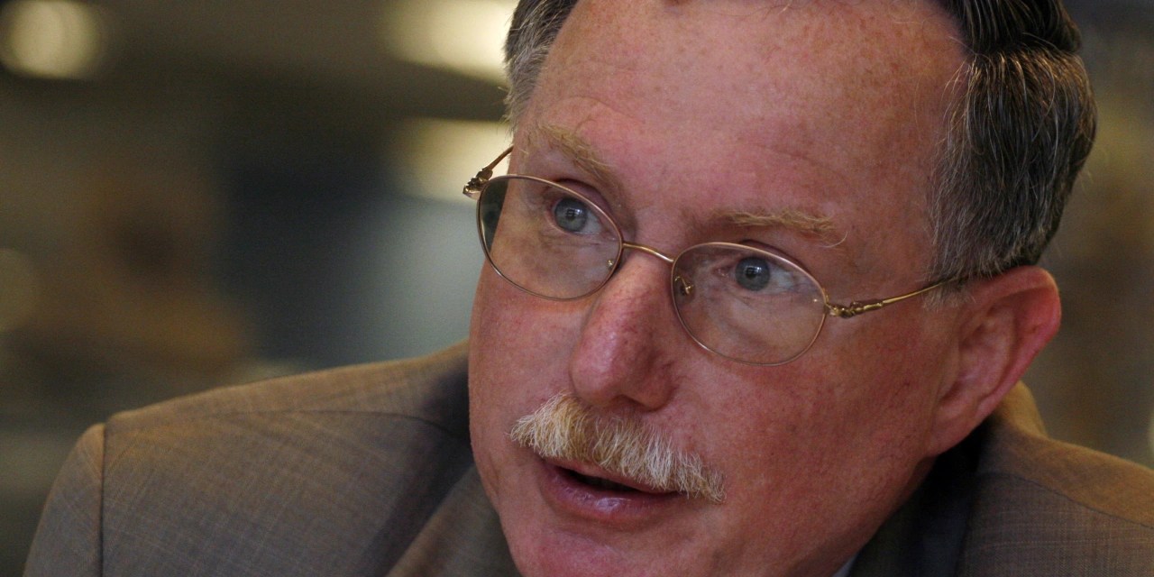 Mark Klein, the AT&T Whistleblower Who Revealed NSA Spying, Dies at 79