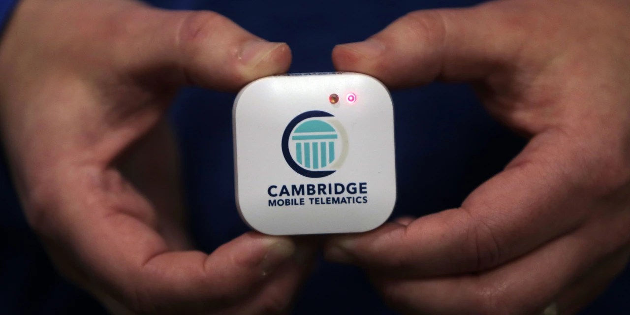 Cambridge Mobile acquires Rival as telematics helps define auto