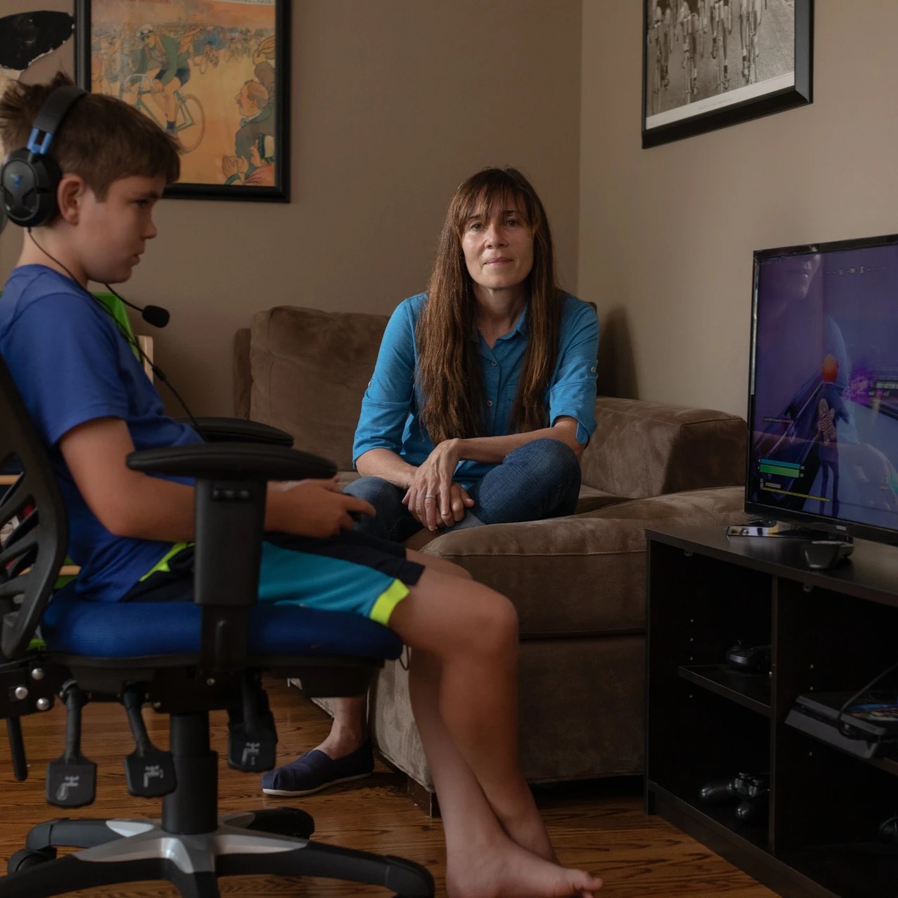 Can a 10 year old have a credit card? Leia aqui Can I put my 10 year