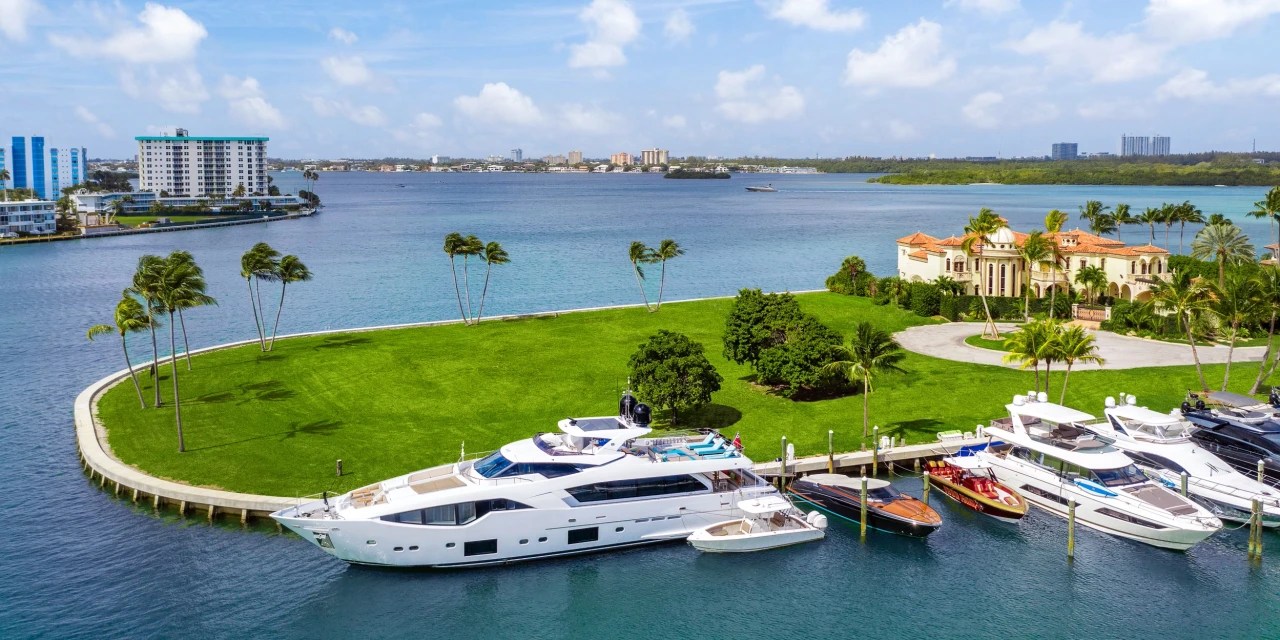 Florida RealEstate Investor Has Huge Week With Nearly 99 Million in