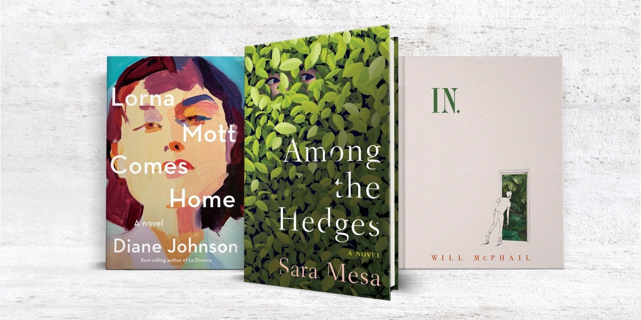 Incredible Redhead By The Side Of The Road Quotes Ideas Redhead By The Side Of The Road' Review: The Ghost In The Routine - Wsj