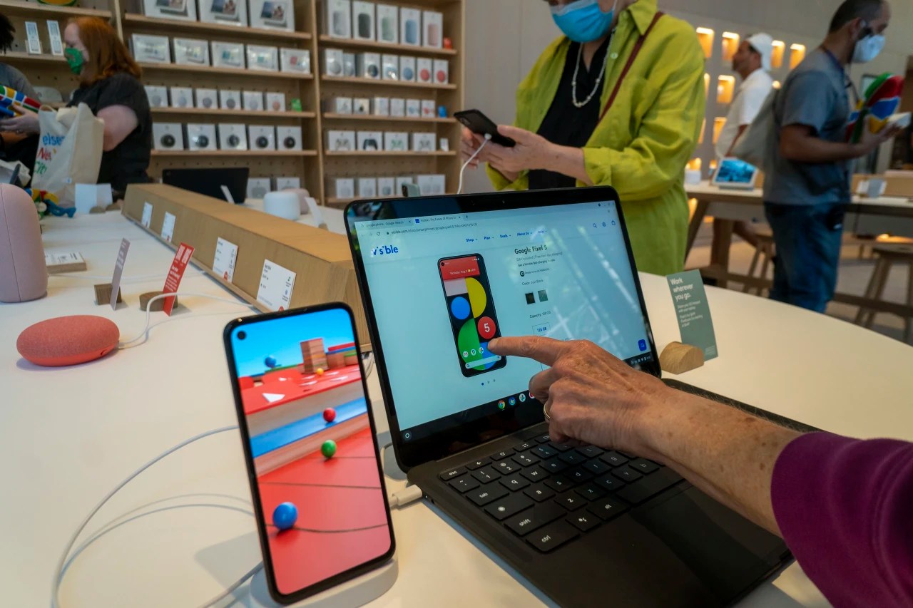 Sun Journal Tax Delinquent List 2023 Google Delays Cookie Removal To Late 2023 - Wsj