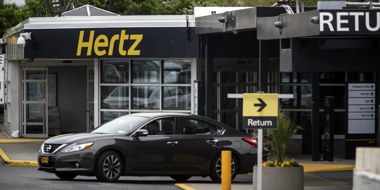 Stocks to Watch Yelp, Disney, Hertz, Activision Blizzard, American