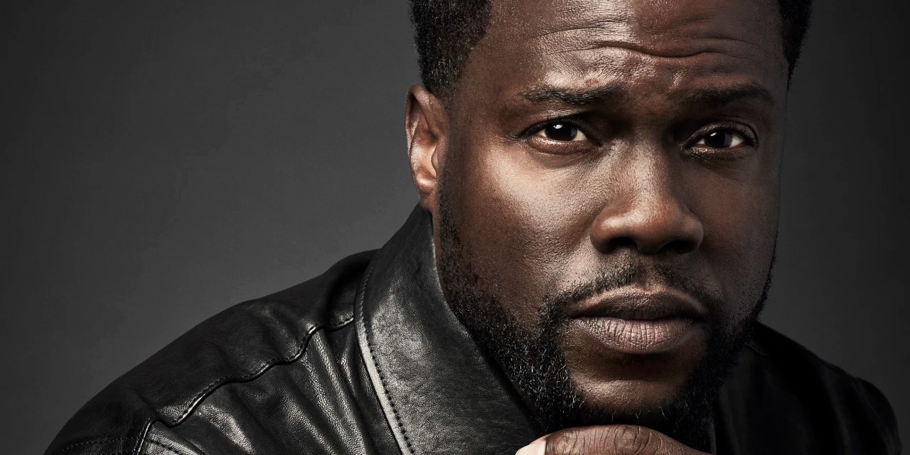 The Business of Being Kevin Hart First Lesson, Always Build the Brand