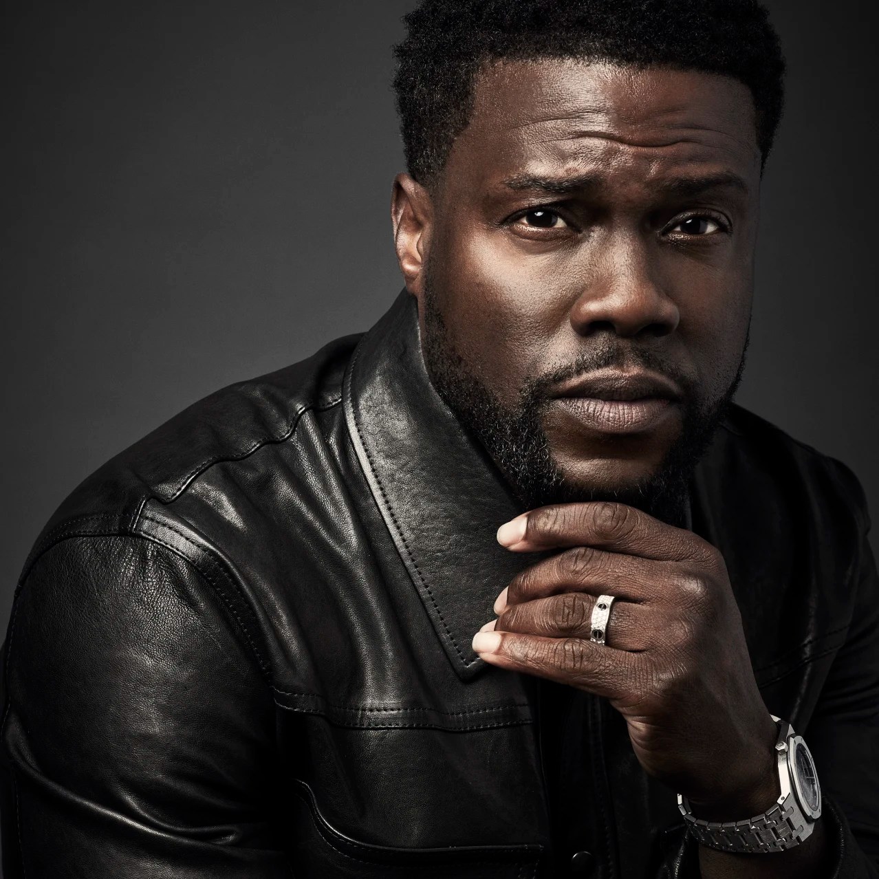 The Business of Being Kevin Hart First Lesson, Always Build the Brand