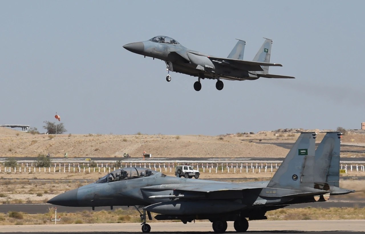 U.S. Ends Saudi Jet Refueling Missions in Yemen Conflict WSJ