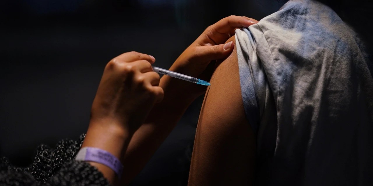 Some Vaccinated People Are Dying of Covid19. Here’s Why Scientists