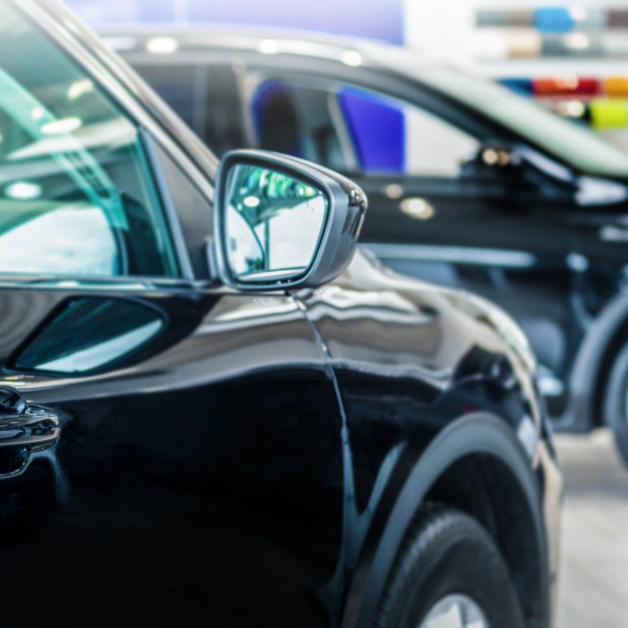 Buying a Car Now Is Brutal—New or Used. Read This First. WSJ